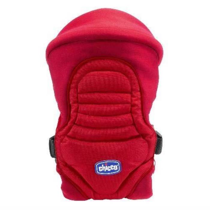 Chicco Baby Carrier Soft & Dream Baby Carrier 3-Different Position Carrier Premium Soft Quality Baby Toddler Carry (Lyin