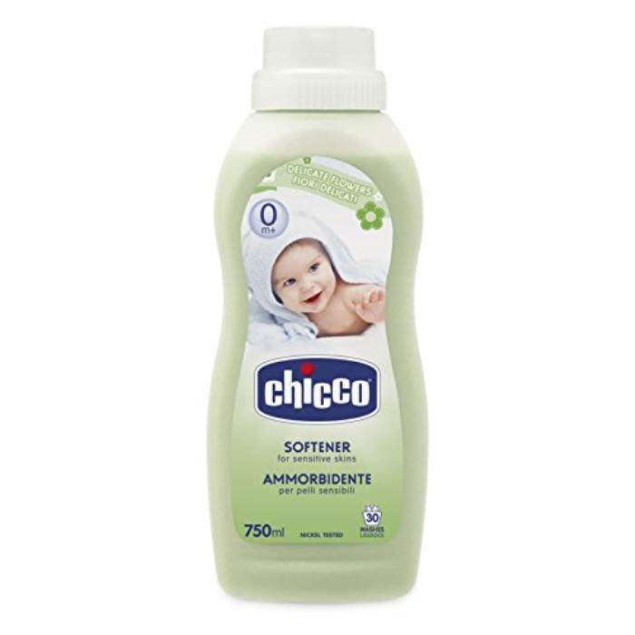 Chicco Softener sensitive skins Ammorbidente per pelli sensibili ( 750ml )