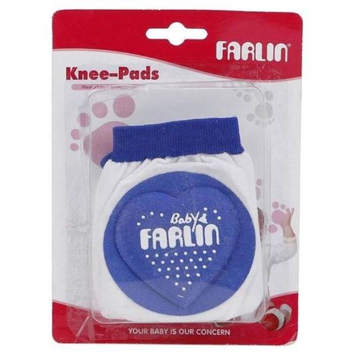 Farlin Knee Pads (Color May Vary)