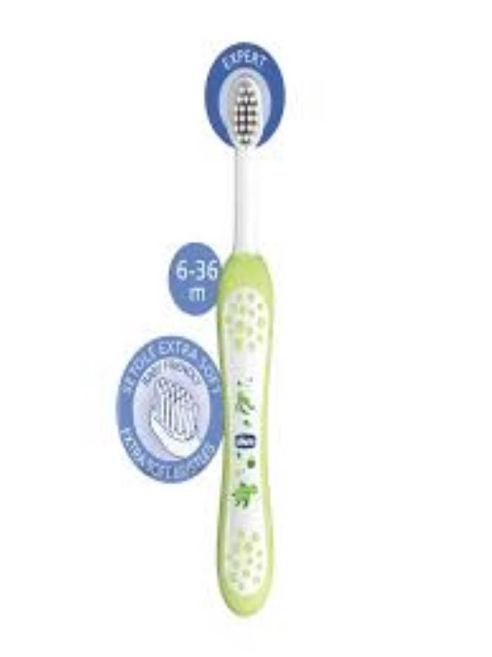 Chicco Learn Together Set Oral Care, Multicolor