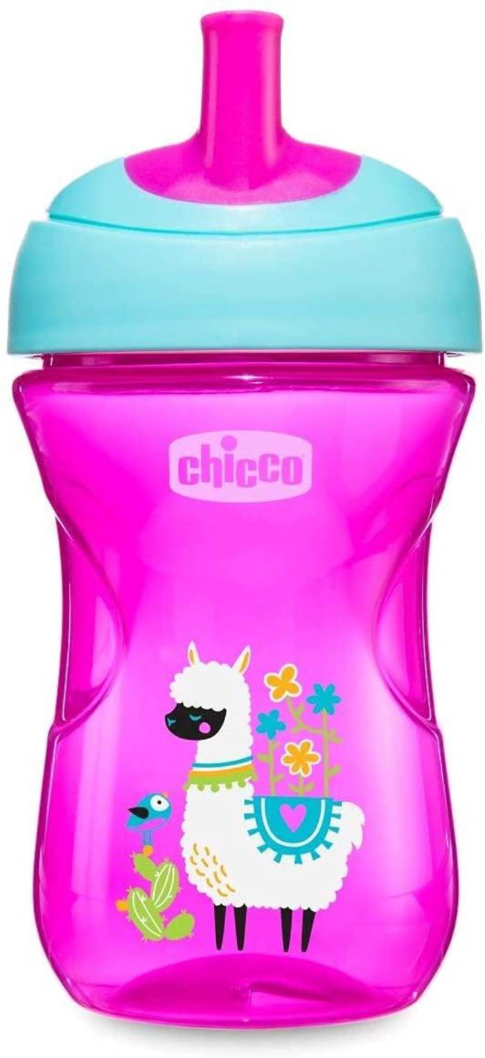 Chicco Advanced Cup Easy Drinking 12M +