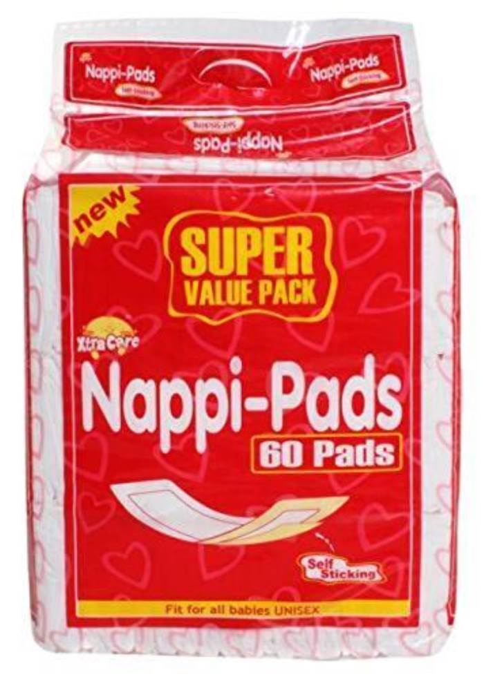 Nappy Pad