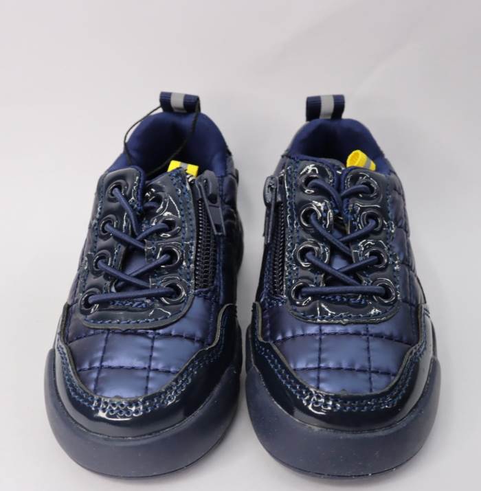 KET IMPORTD BOYS CASUAL SHOES  DC218-57/NAVY