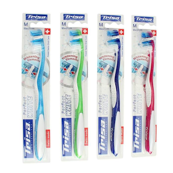 Trisa Baby Extra Soft Toothbrush, 0 months - 3 Years