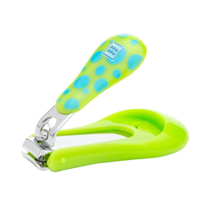 Mee Mee Gentle Protective Nail Clipper MM-3830B