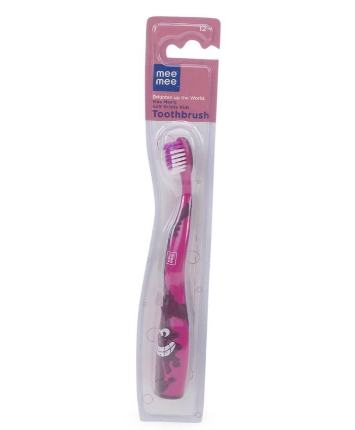 Mee Mee Tooth Brush MM-3850 F