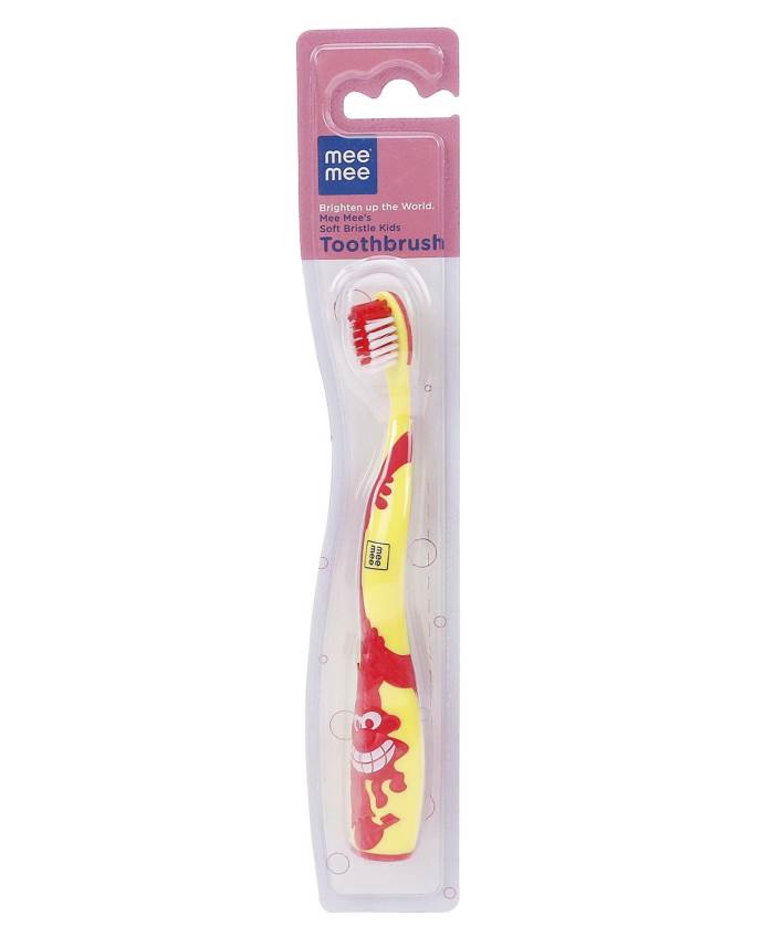 Mee Mee Tooth Brush MM-3850 F