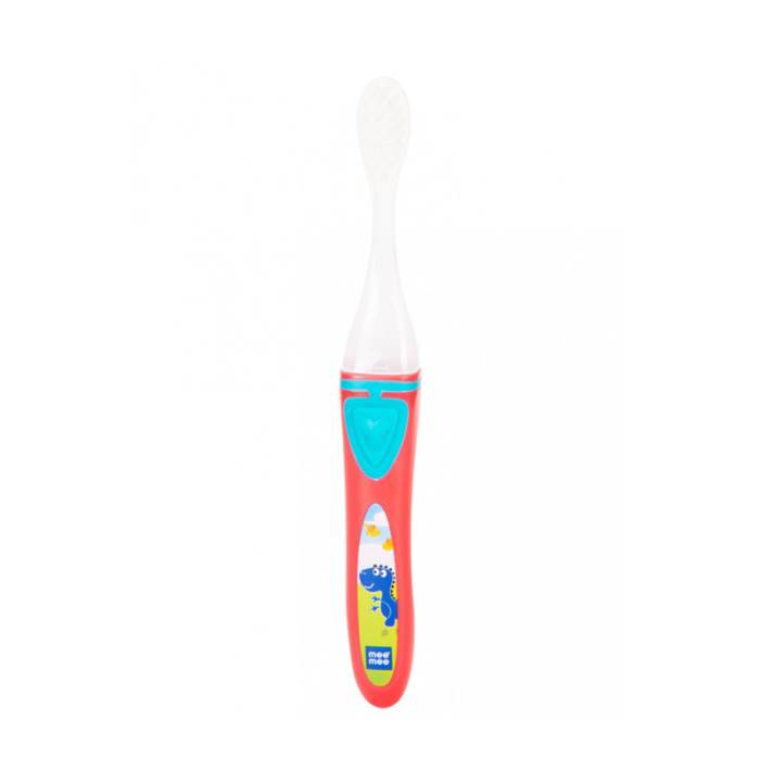 Mee Mee Toothbrush with Lights Multicolour
