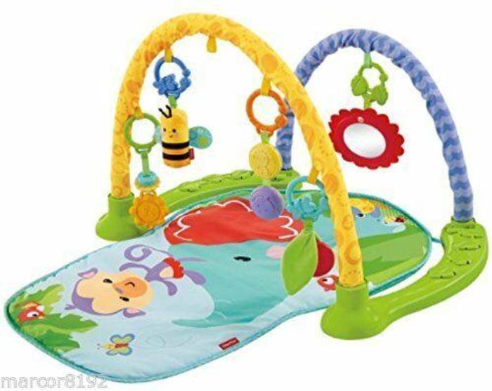 Fisher-Price Link 