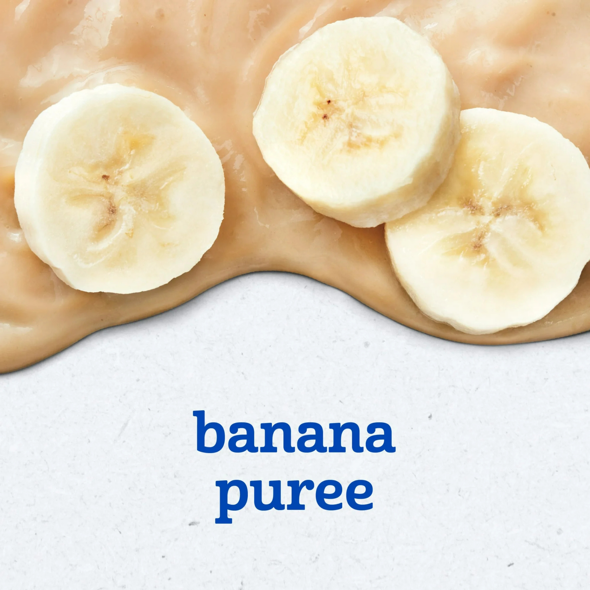 Natural for Baby, Wonder Foods, 2nd Foods, Banana, 3.5 oz (99 g)