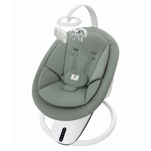 Mastela OrboDream 360 Cradle Green Birth to 3 Years