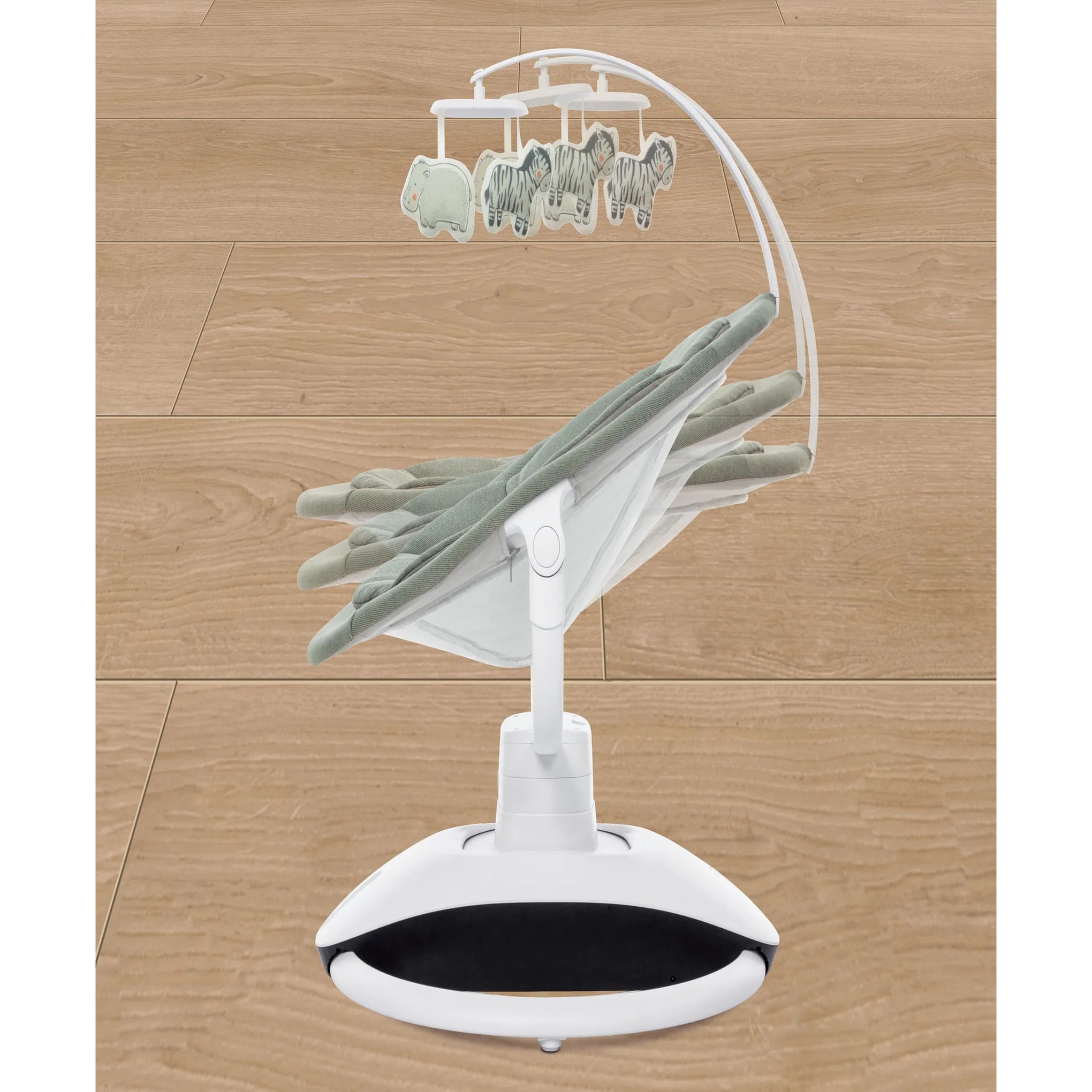 Mastela OrboDream 360 Cradle Green Birth to 3 Years