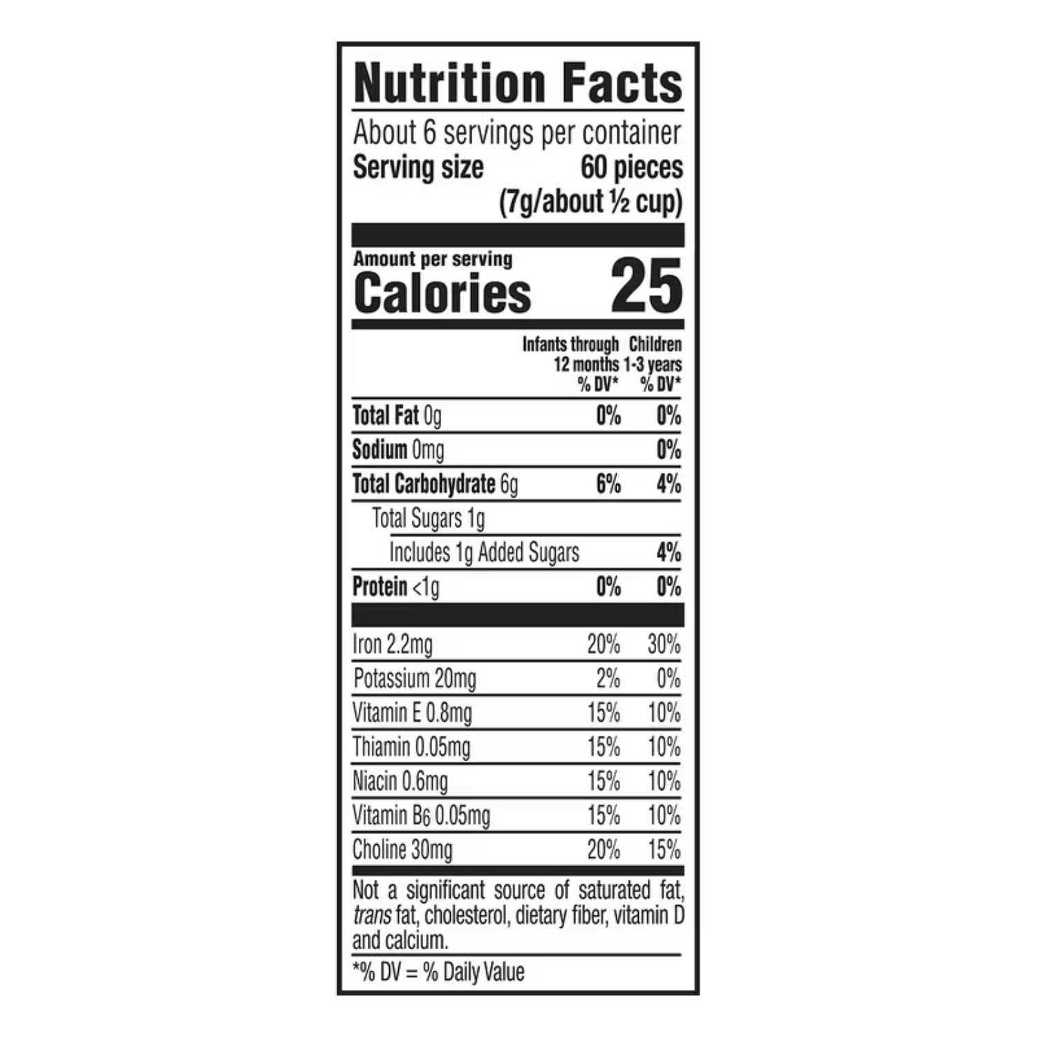 Gerber, Snacks for Baby, Grain & Grow, Puffs, Puffed Grain Snack, 8+ Months, Blueberry, 1.48 oz (42 g)