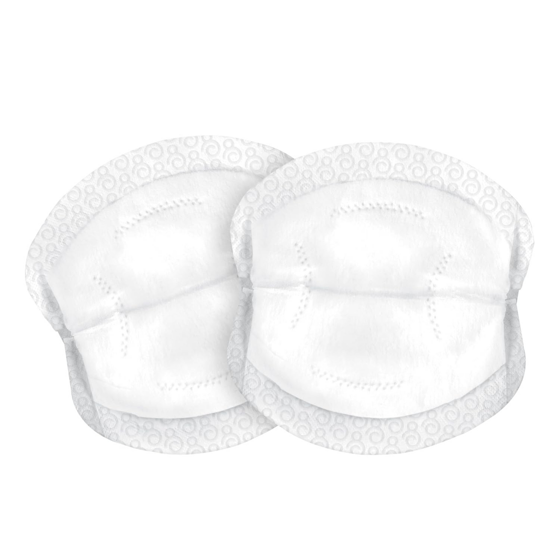 Dr. Brown's Disposable Breast Pads (Pack of 1, White) 30pec