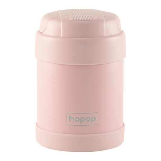 Hopop Stainless Steel Insulated Food Jar for Kids