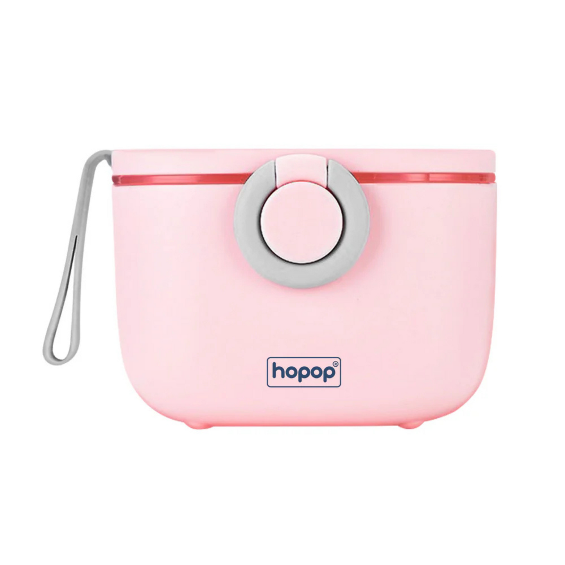 Hopop Milk Powder & Multi-Purpose Food Container-170 ml