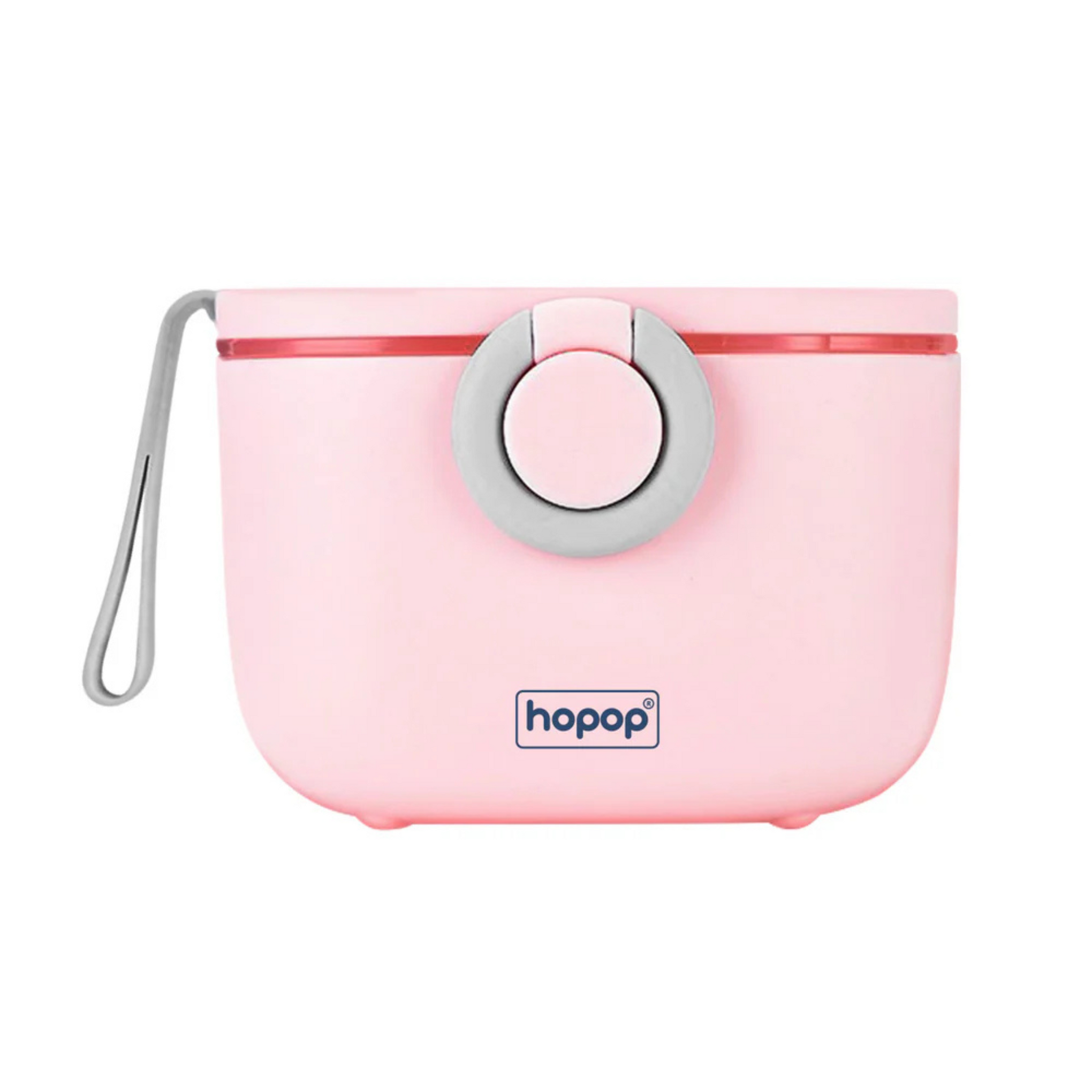 Hopop Milk Powder & Multi-Purpose Food Container-170 ml