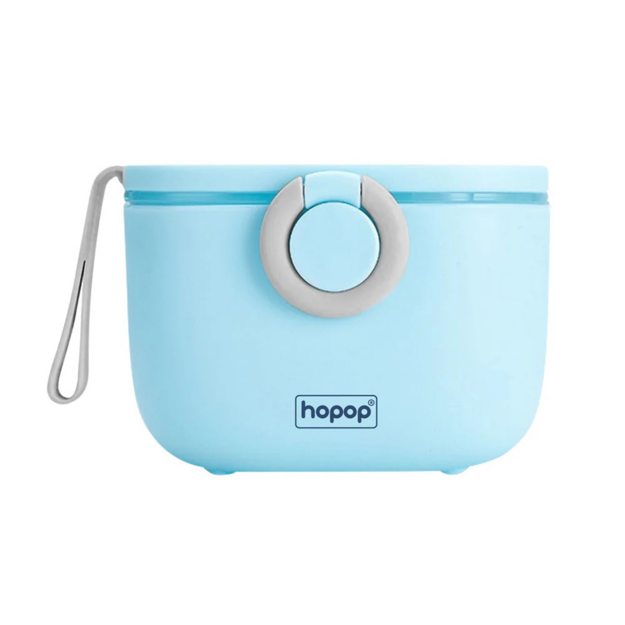 Hopop Milk Powder & Multi-Purpose Food Container-170 ml