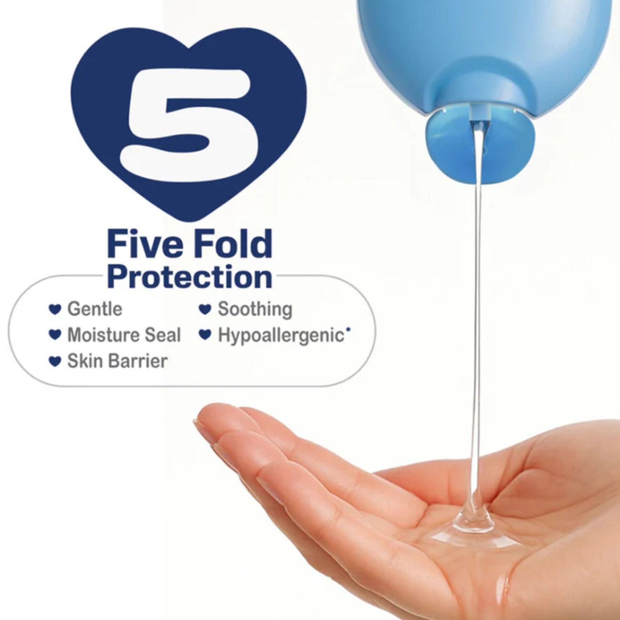 Cetaphil Baby Moisturising Baby Oil with Organic Calendula – Gentle Care for Delicate Skin, 200 ml