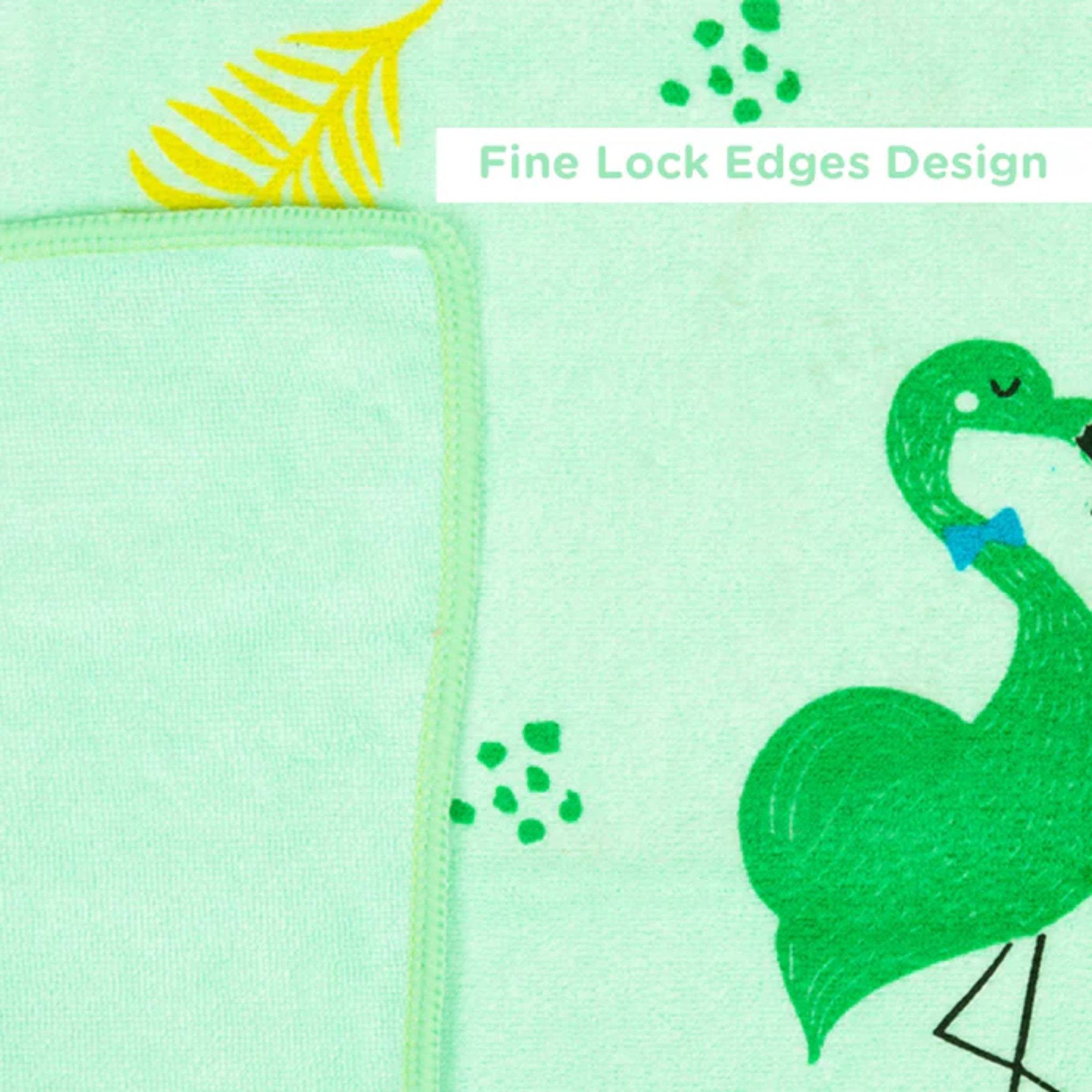 Mee Mee Baby Towel – Ultra-Soft, Absorbent & Gentle | Availeble Colors : WHITE , YELLOW , PINK , ORANGE , GREEN