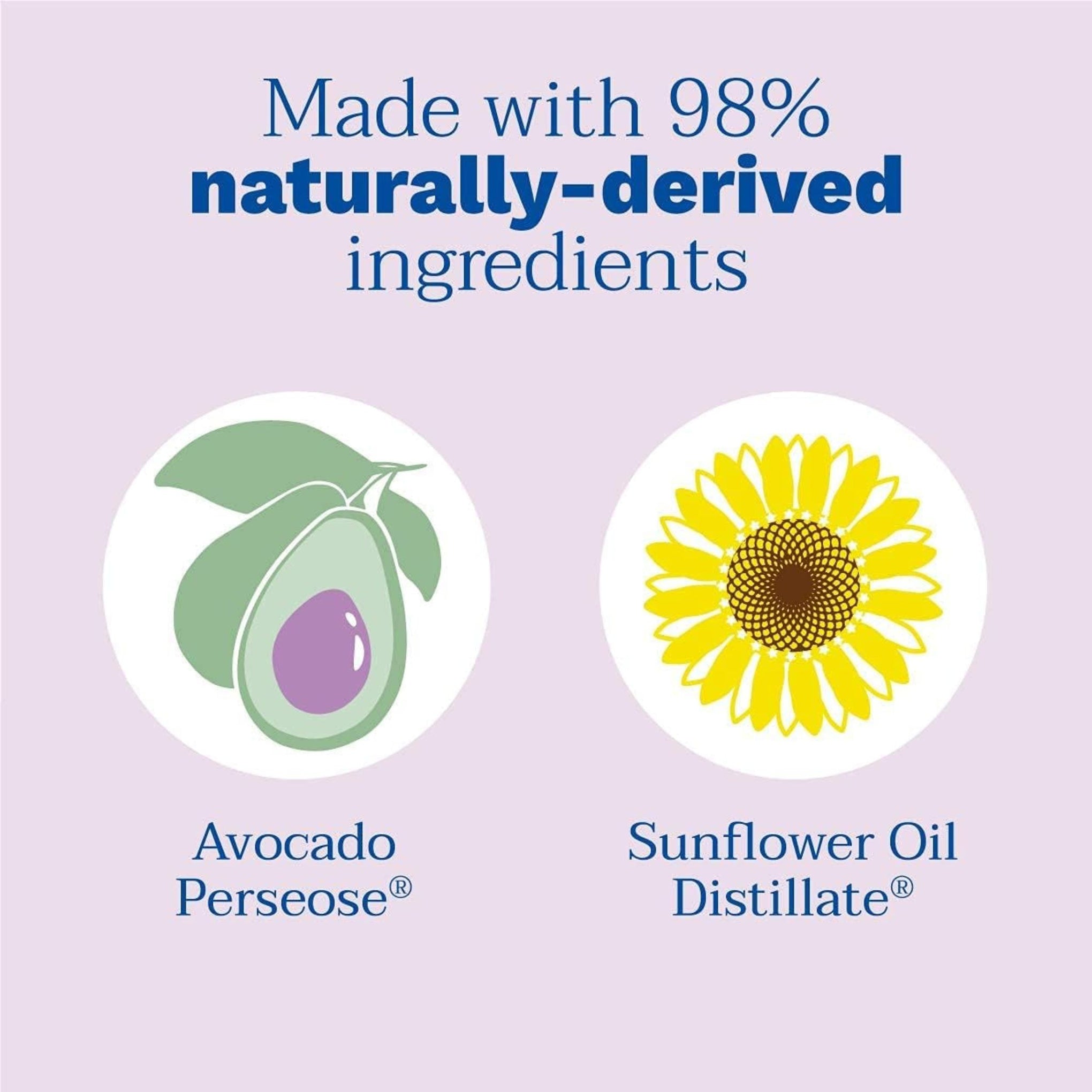 Mustela Vitamin Barrier Cream – Diaper Rash Protection, Soothes & Repairs, 98% Natural Origin