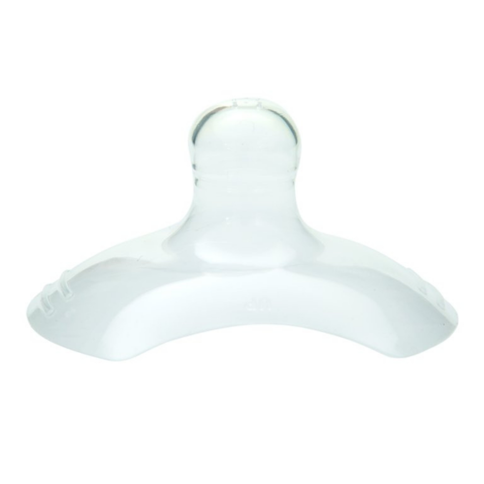 Mee Mee Protective Nipple Shield - Pack of 2 (White)