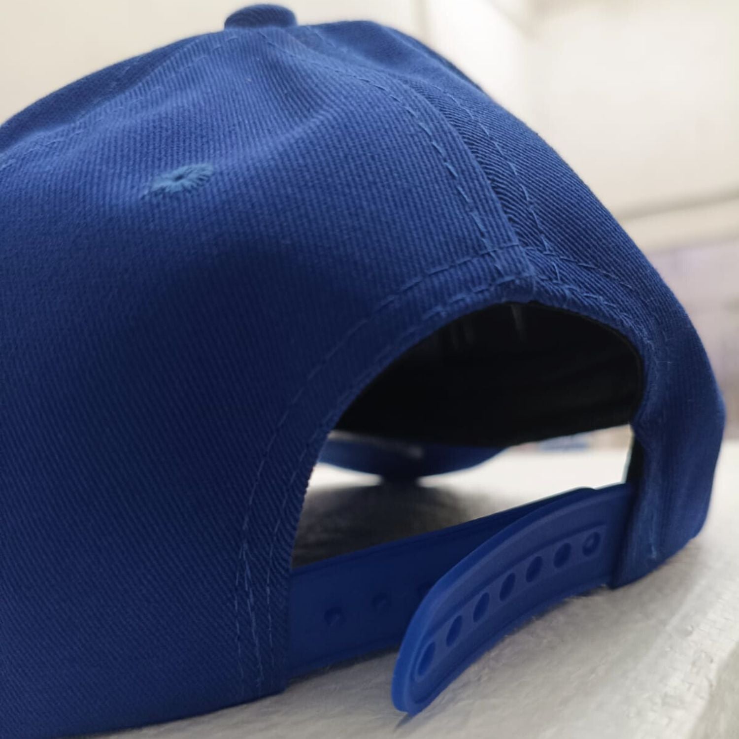 SMILE BABY CAP (LARGE SIZE) – Captain America Printed Kids Adjustable Baseball Cap