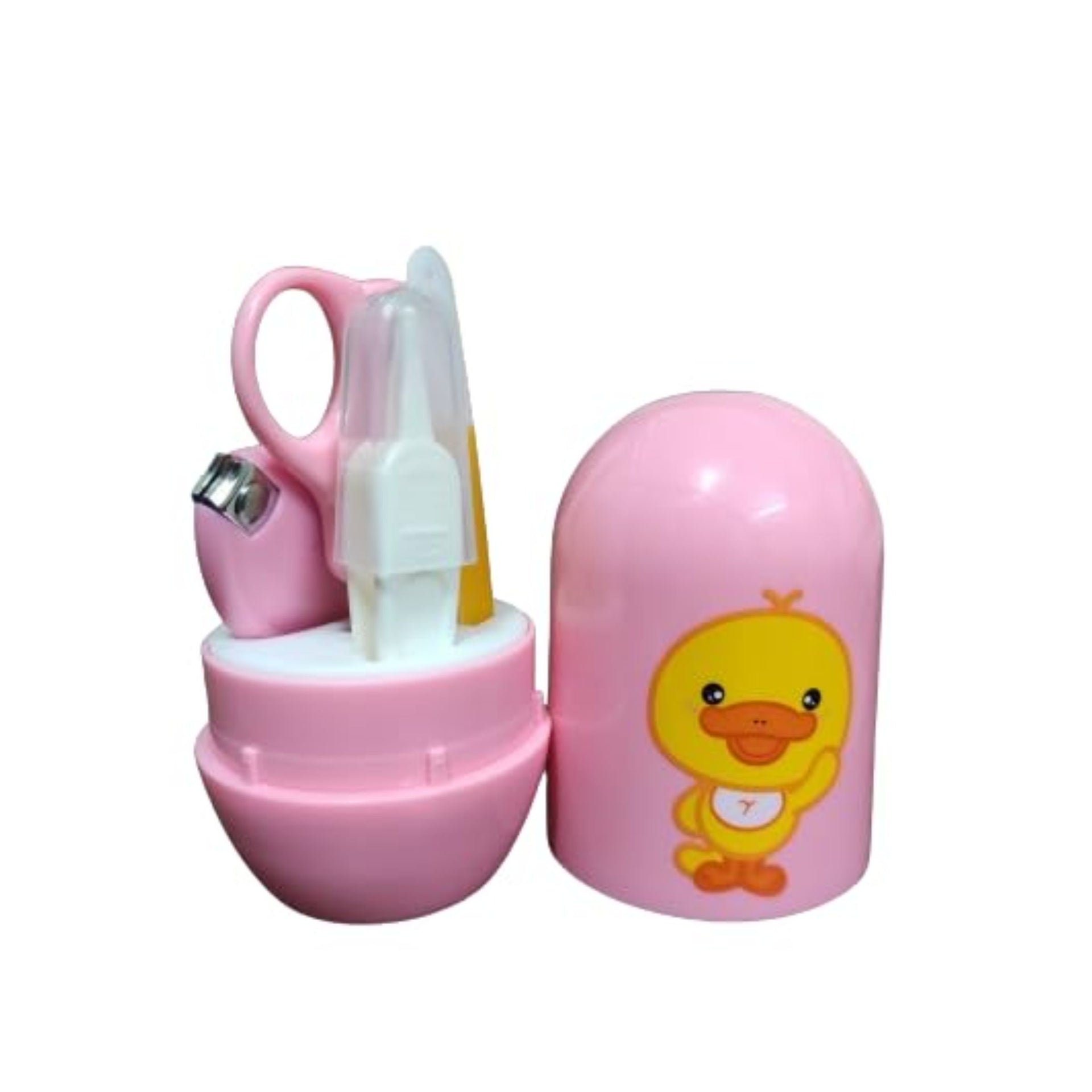 Smile baby Baby Grooming kit pcs Box/Gift Box for Babies and Kids Na