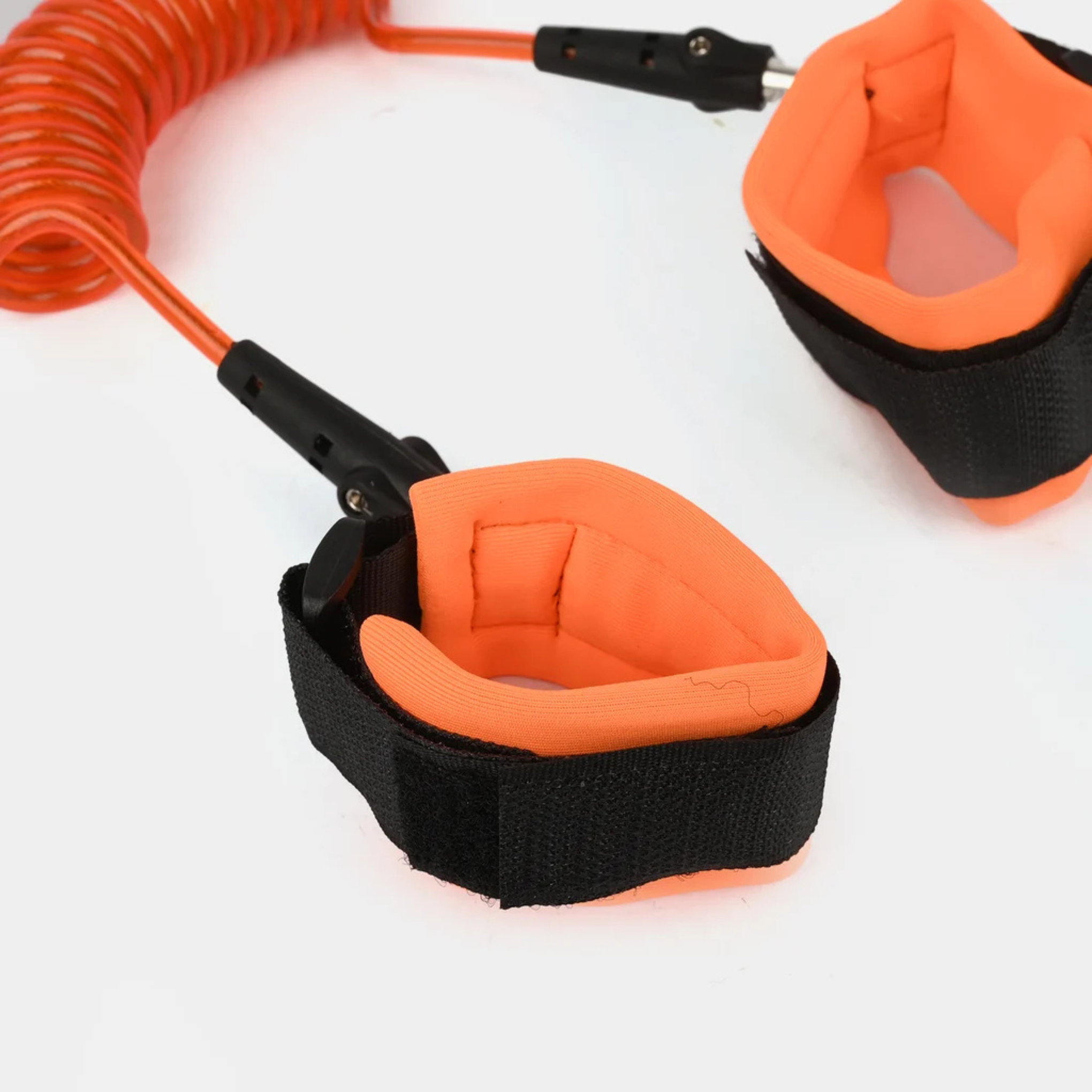 Smile Baby™ Child Anti-Lost Safety Wrist Strap – Cut-Proof Toddler Walking Leash (Ages 1–10)