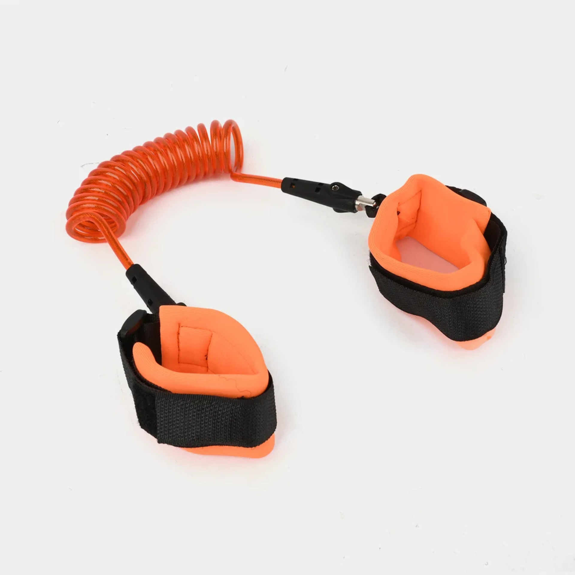 Smile Baby™ Child Anti-Lost Safety Wrist Strap – Cut-Proof Toddler Walking Leash (Ages 1–10)