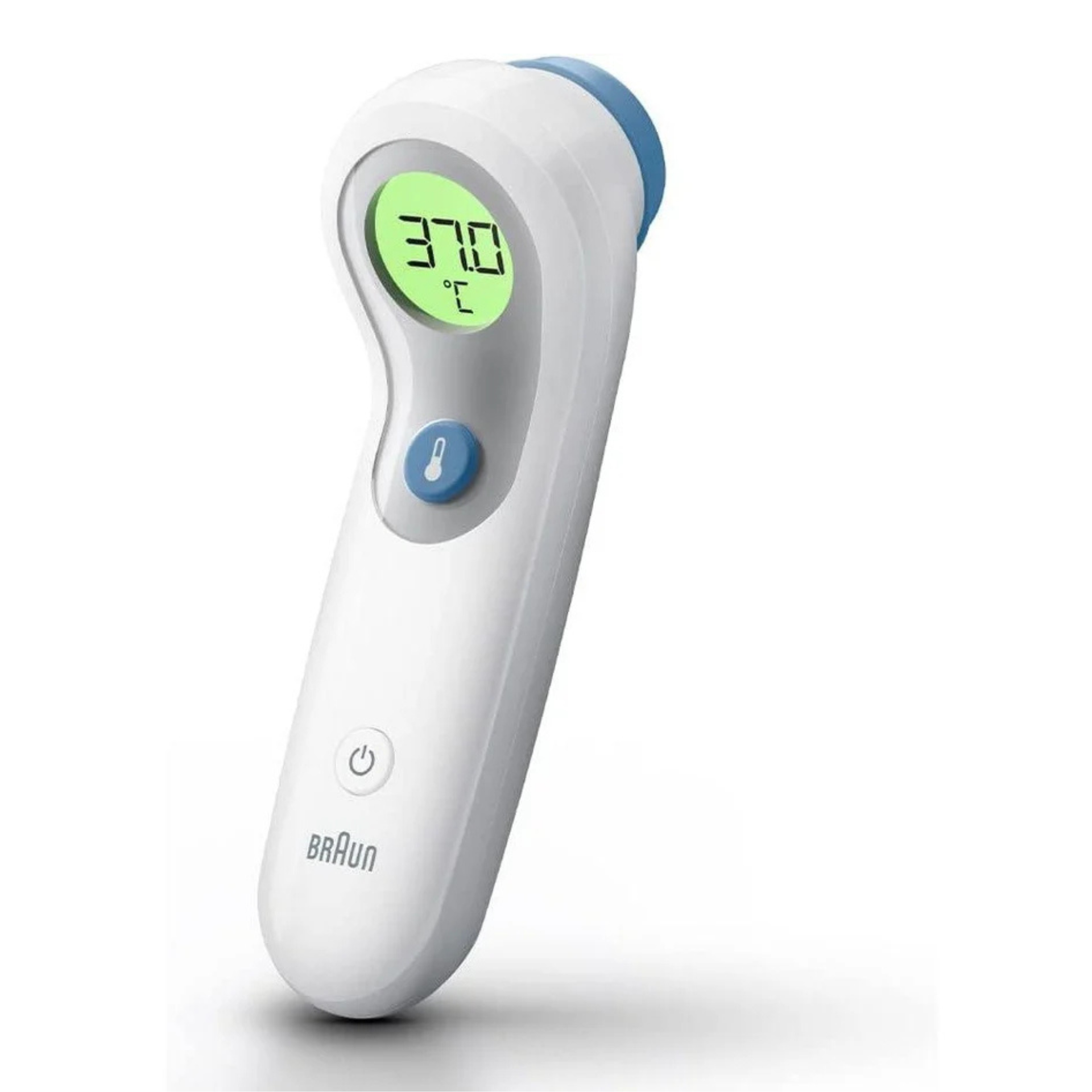 Braun BNT300 No Touch + Touch Forehead Thermometer