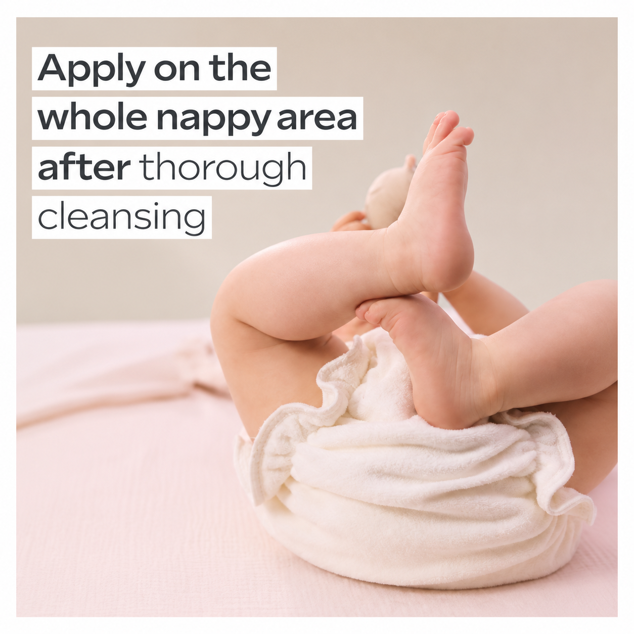 Weleda Baby Nappy Change Cream 30ml | Organic Calendula Diaper Rash Cream | Protects, Soothes & Regenerates Sensitive Baby Skin