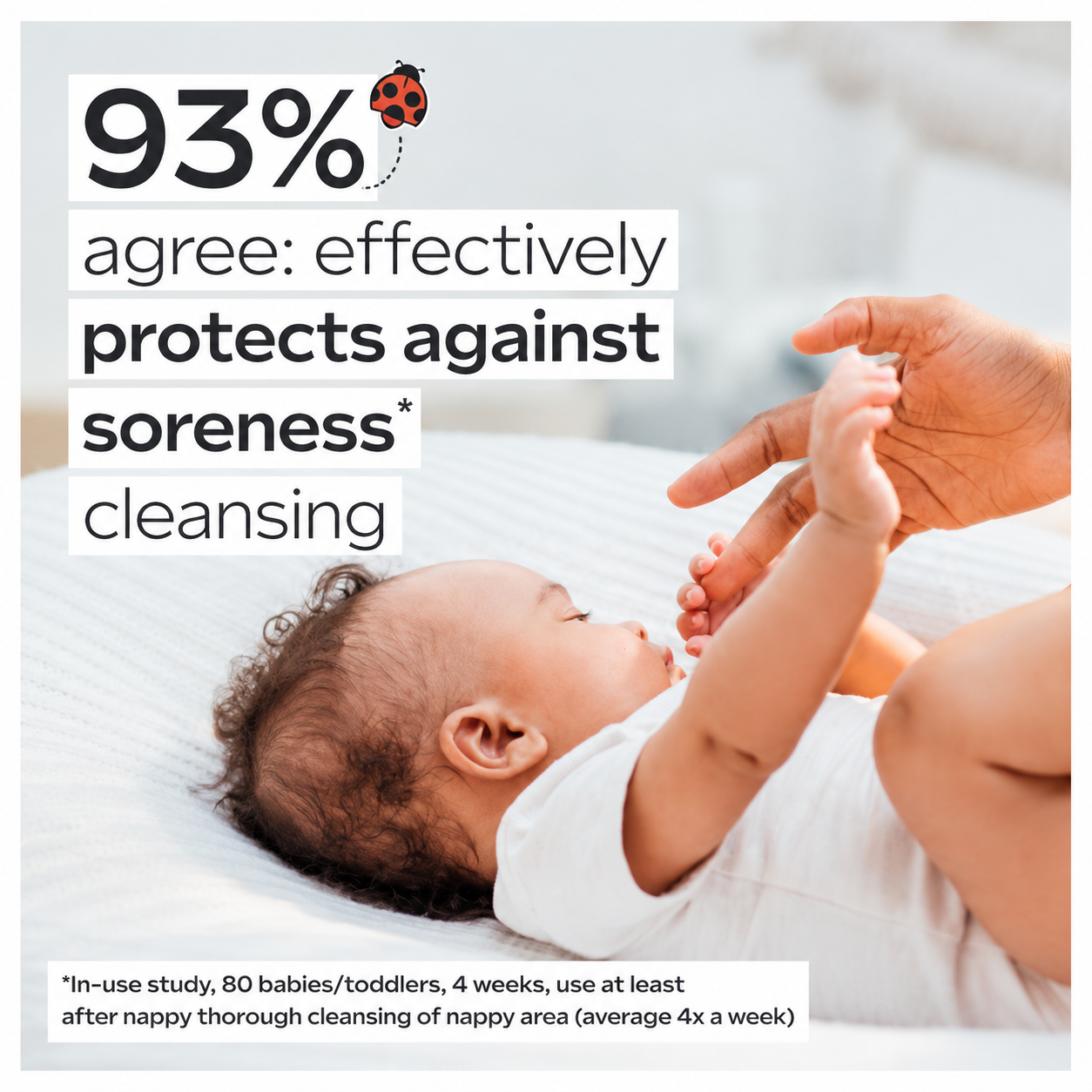 Weleda Baby Nappy Change Cream 30ml | Organic Calendula Diaper Rash Cream | Protects, Soothes & Regenerates Sensitive Baby Skin