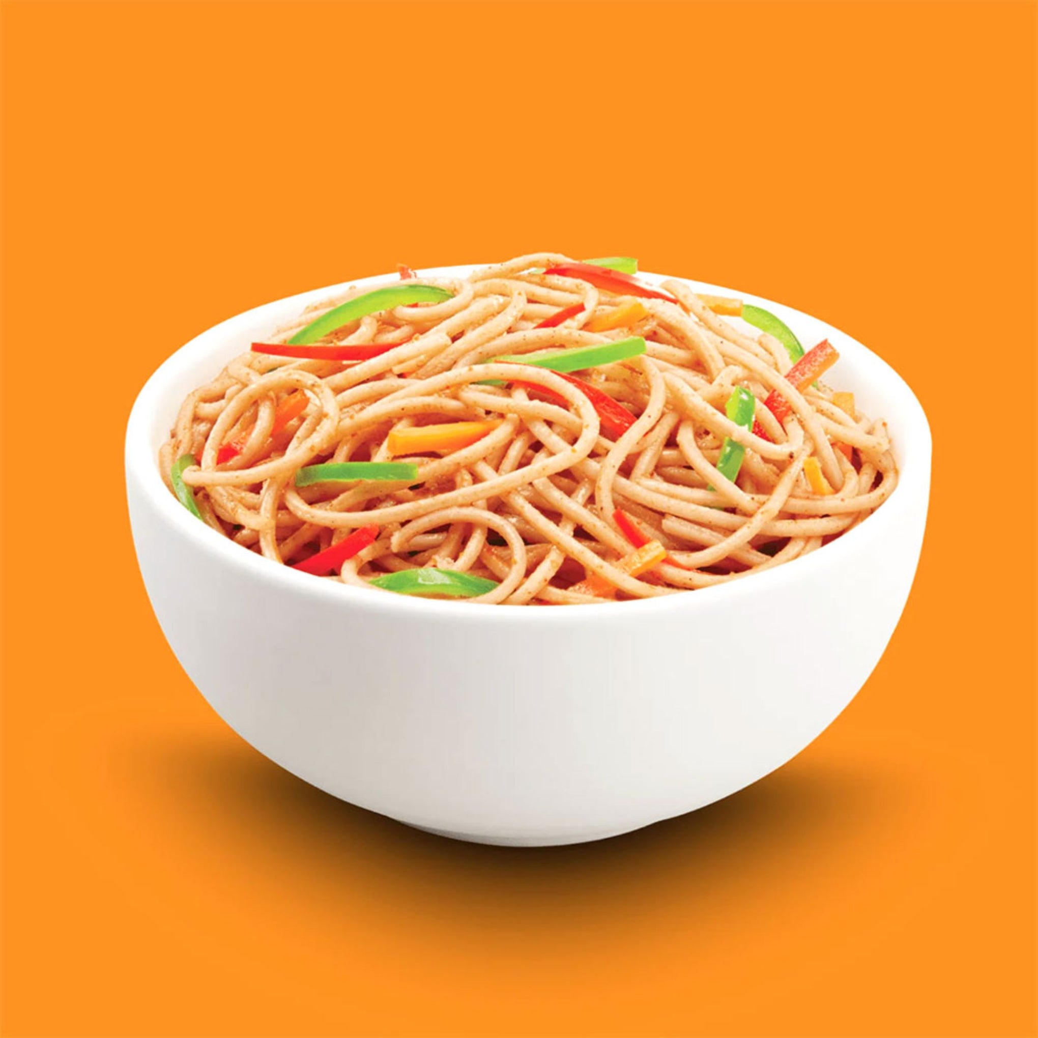 Slurrp Farm Classic Curry Masala Millet Noodles Baby Food For 2years & above – 192gm