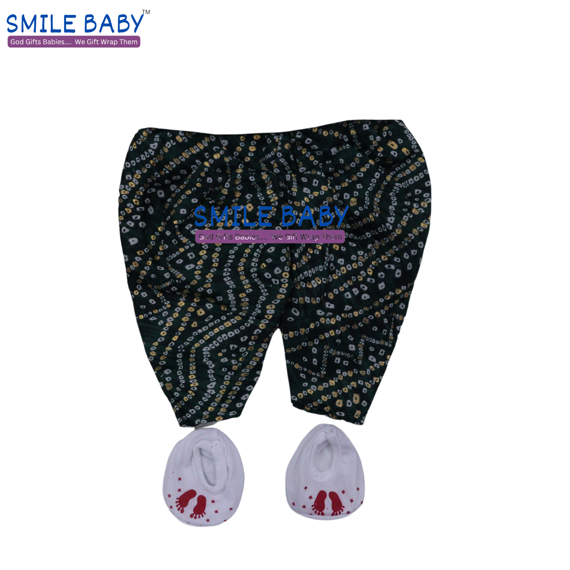 New Born Baby Chhathi Celebration Kit Paper, Chhathi Celebration kit for chhathi puja, chhathi celebration for children gift.(Green color pack of 1) (Boy)