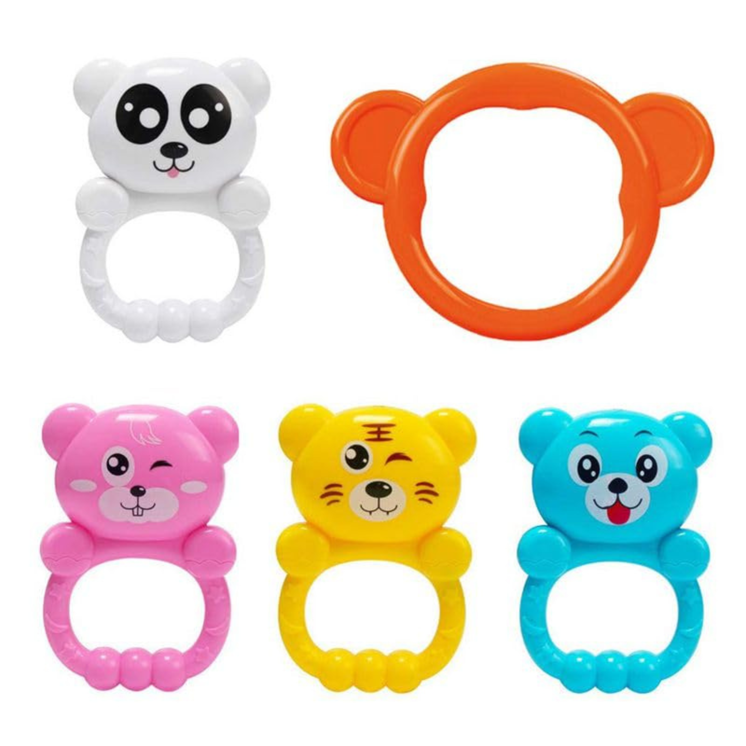 Smile Baby Kick & Play Piano Gym for Babies – Multi-Functional Activity Playmat with Lights, Music & Hanging Toys | Tummy Time & Development Mat