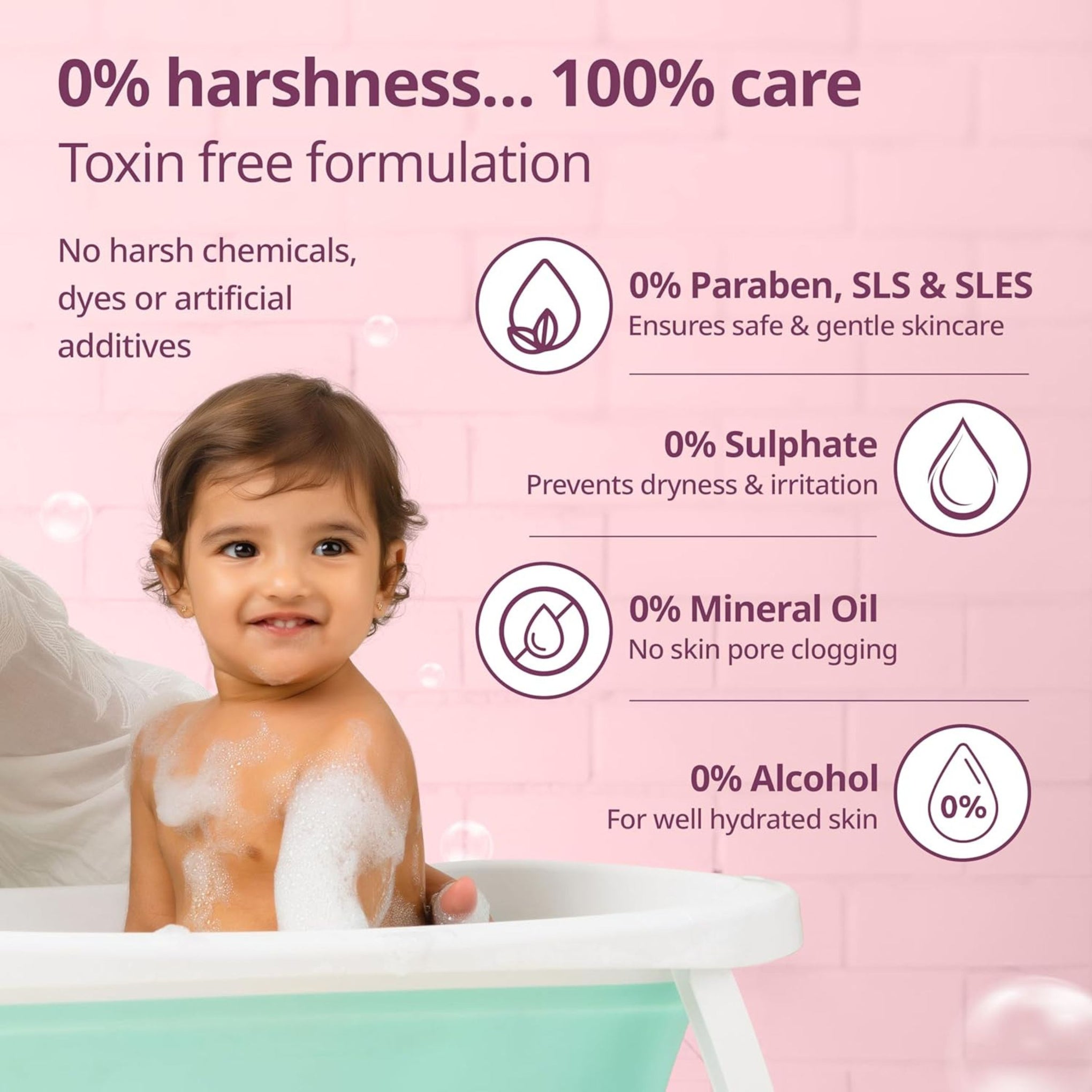 LuvLap Moisturizing Baby Bathing Bar, Baby soap , with Shea Butter, Avocado, Olive Oil & Oatmeal / Almond Oil, Olive Oil & Aloe Vera , Paraben free, Dermatologically tested, with soap tray, 75g