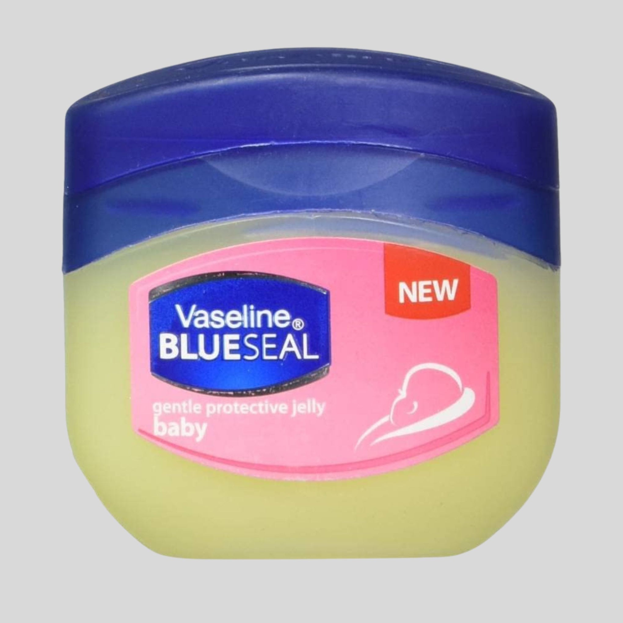 Vaseline 100% Pure Petroleum Jelly (Baby, 250ml & 100ml )
