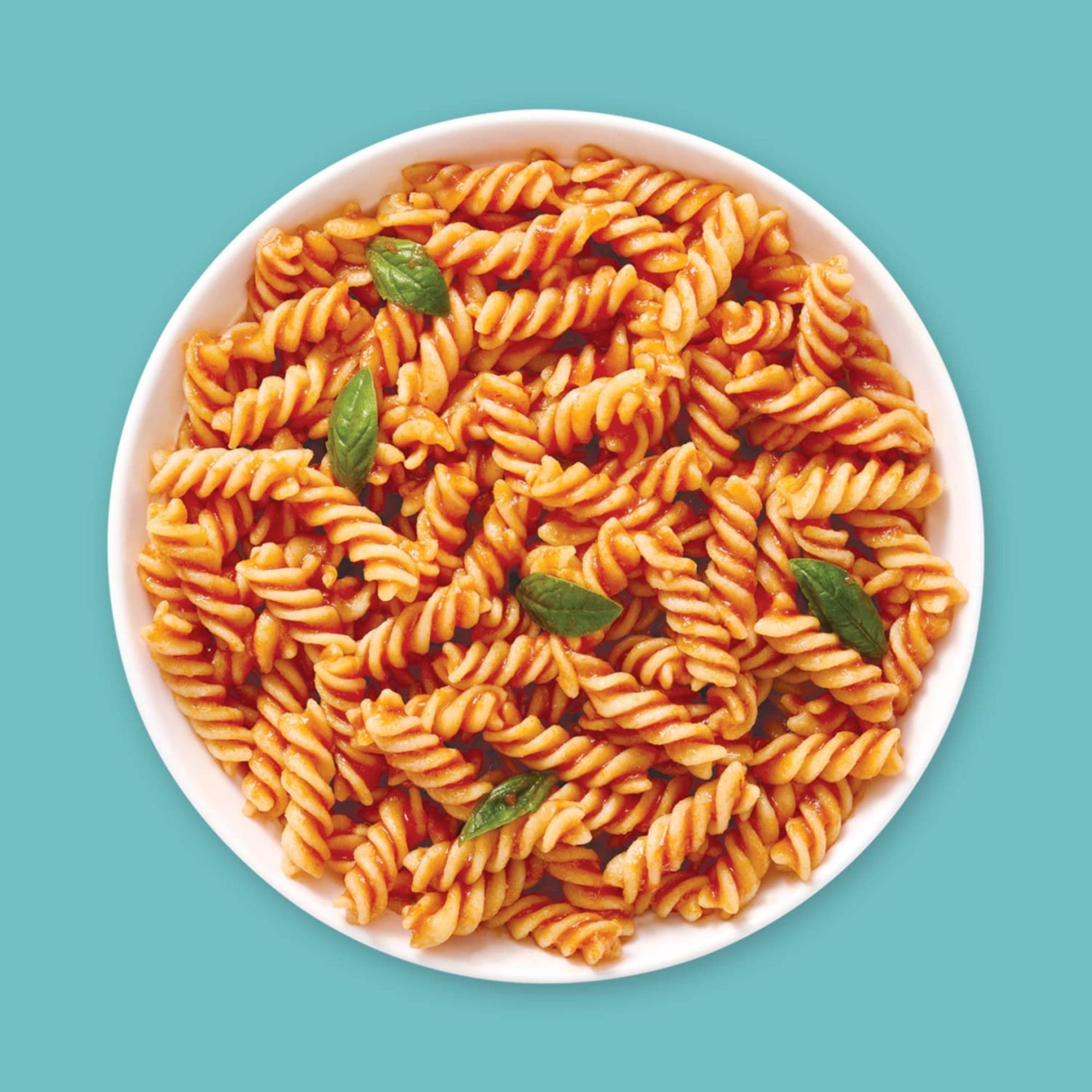 Slurrp Farm Pasta Healthy Pasta made with Brown Rice and Corn |  Multigrain Fusilli Pasta AND Macaroni Pasta | 2 Typ of Pasta | 400g