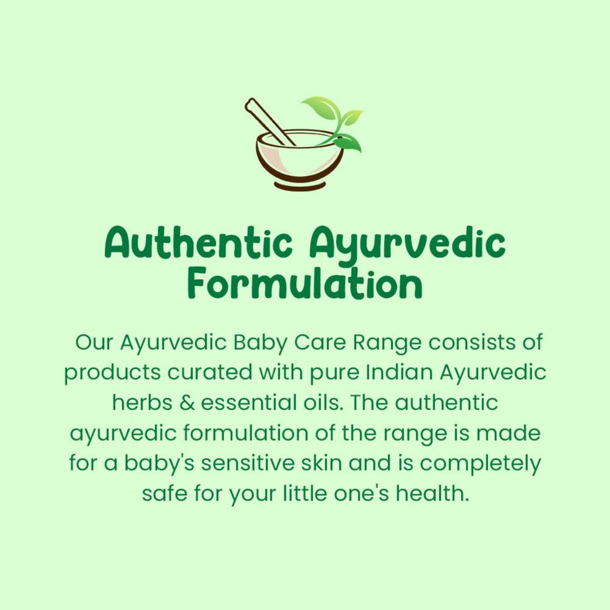 Mother Sparsh After Bite Turmeric Balm for Rashes And Mosquito Bites, 100% Ayurvedic, Gentle Skin Roll-On Formula, 25gm