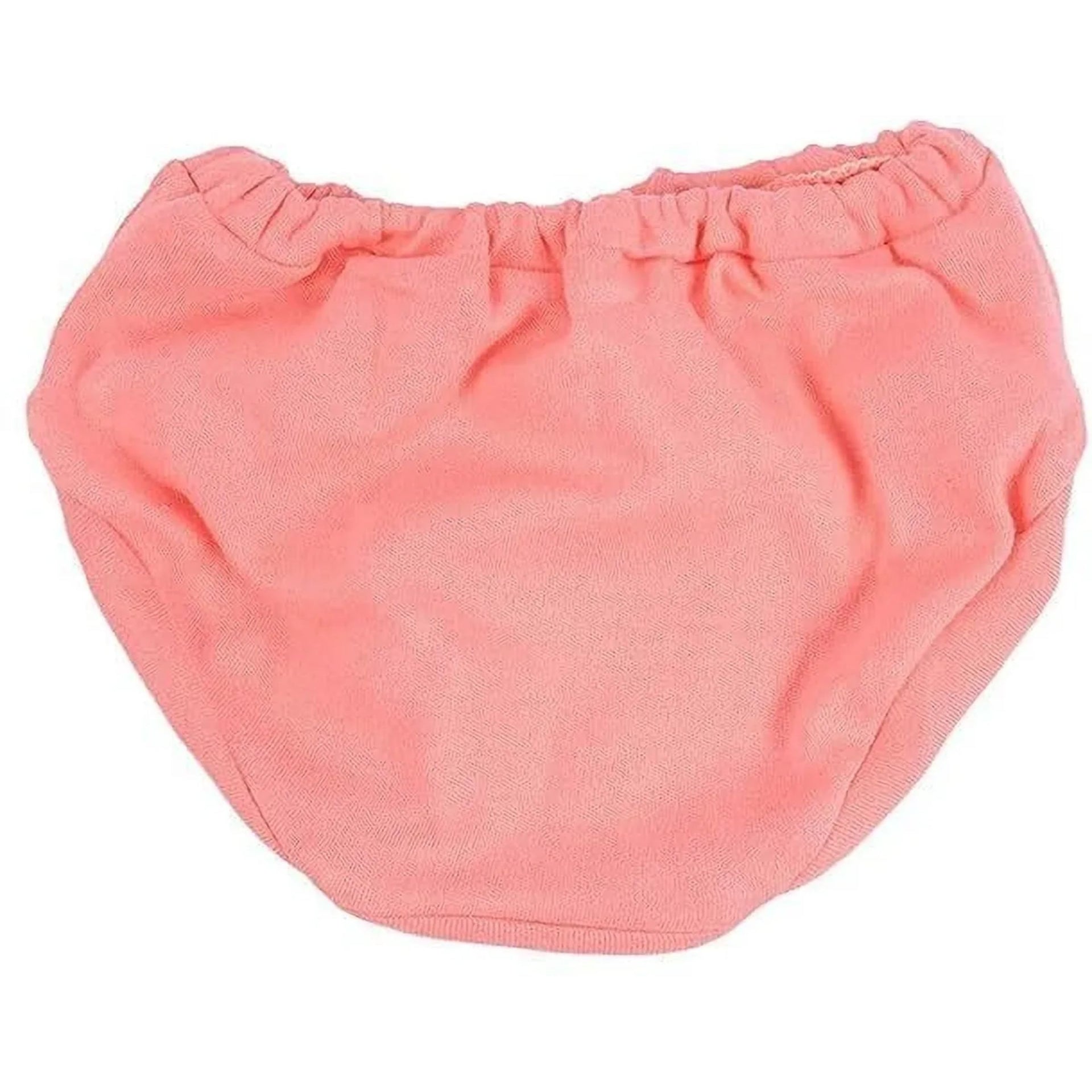 Smile Baby Soft Cotton Baby Girl's & Boy's Panties Pack of 6 Dark Colors