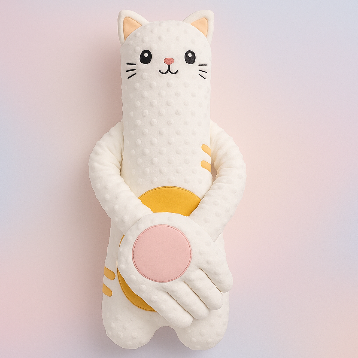 Smile Baby Automatic Patting Sleeping Toy – Super Soft Remote-Controlled Baby Sleep Aid