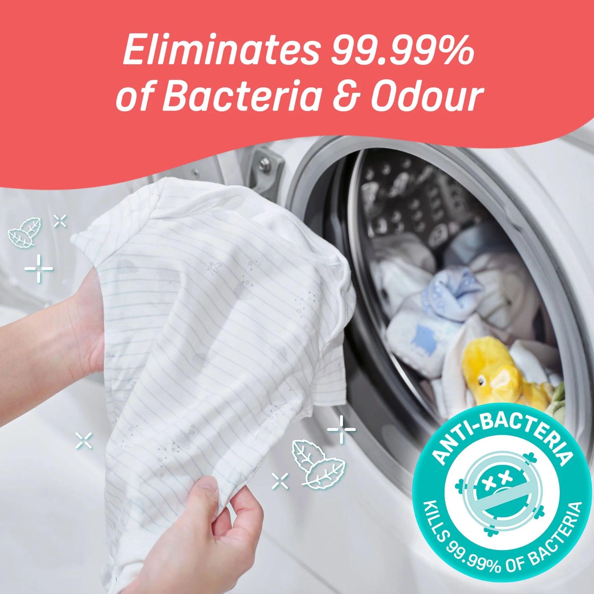 Pigeon Baby Fabric Softener |Keep your baby's clothes softer and refreshing |Softer & Cooler Clothes For baby's delicate skin | 400ml