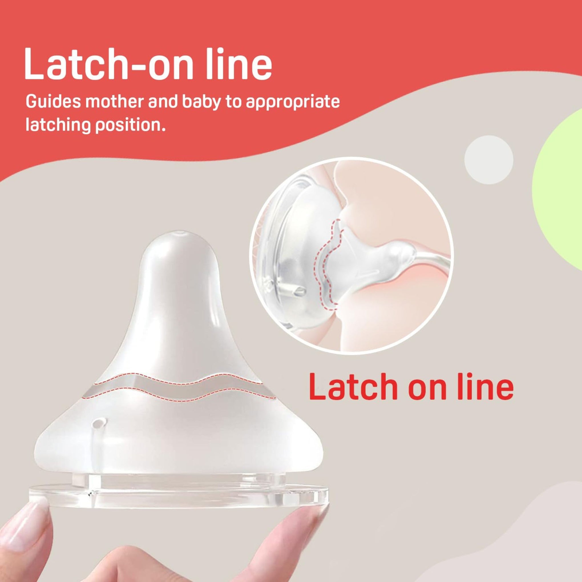Pigeon Wide Neck Glass Feeding Bottle, 160ml, 0m+/Babies Upto 0 Months+, Made of Borosilicate Glass, BPA Free, Ergonomic Shape is Easy to Hold, with Anti Colic Nipple 160ml Yellow