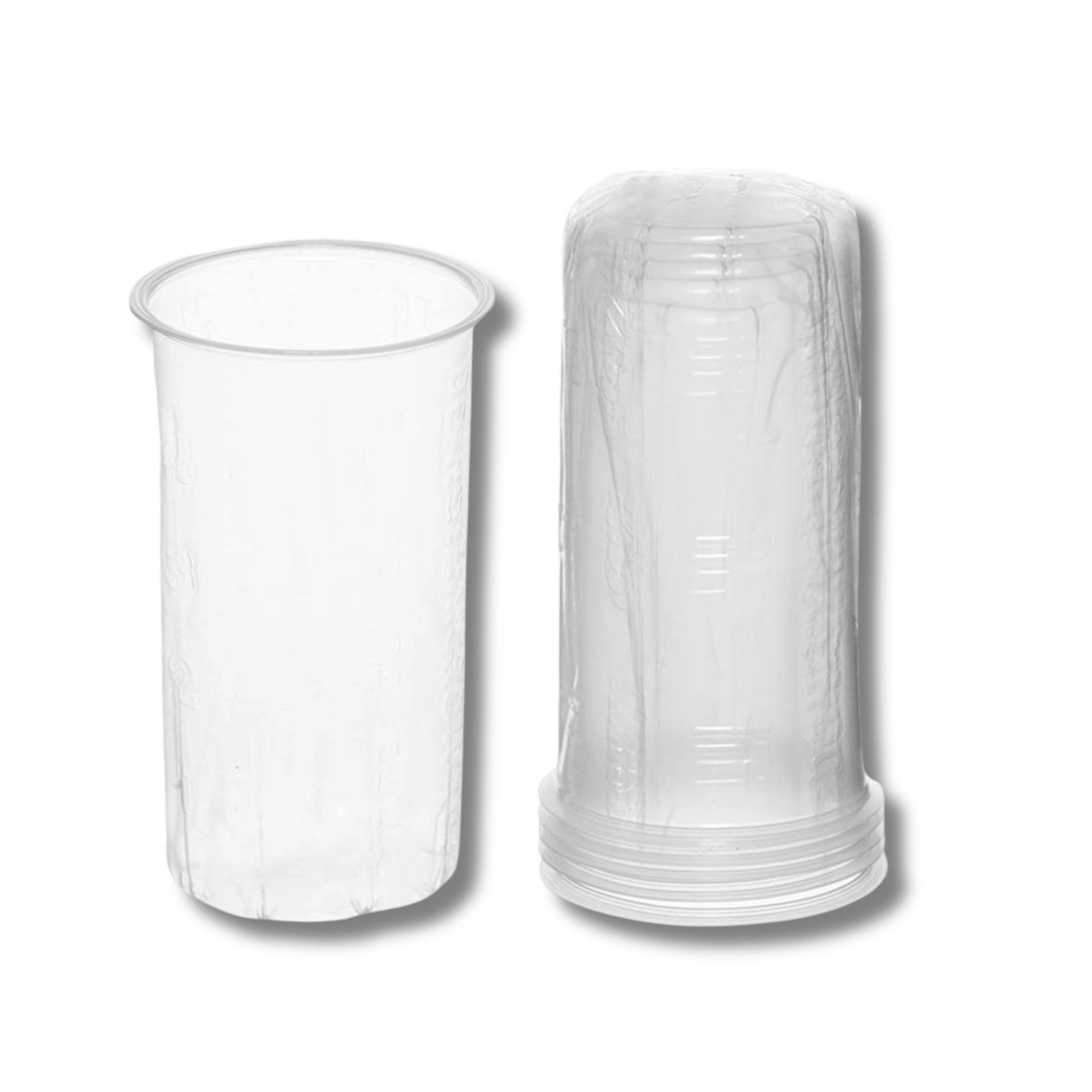 PLAYTEX Nursar Drop-ins Liners 100pec  , Pre-sterilized liners for a clean bottle every time