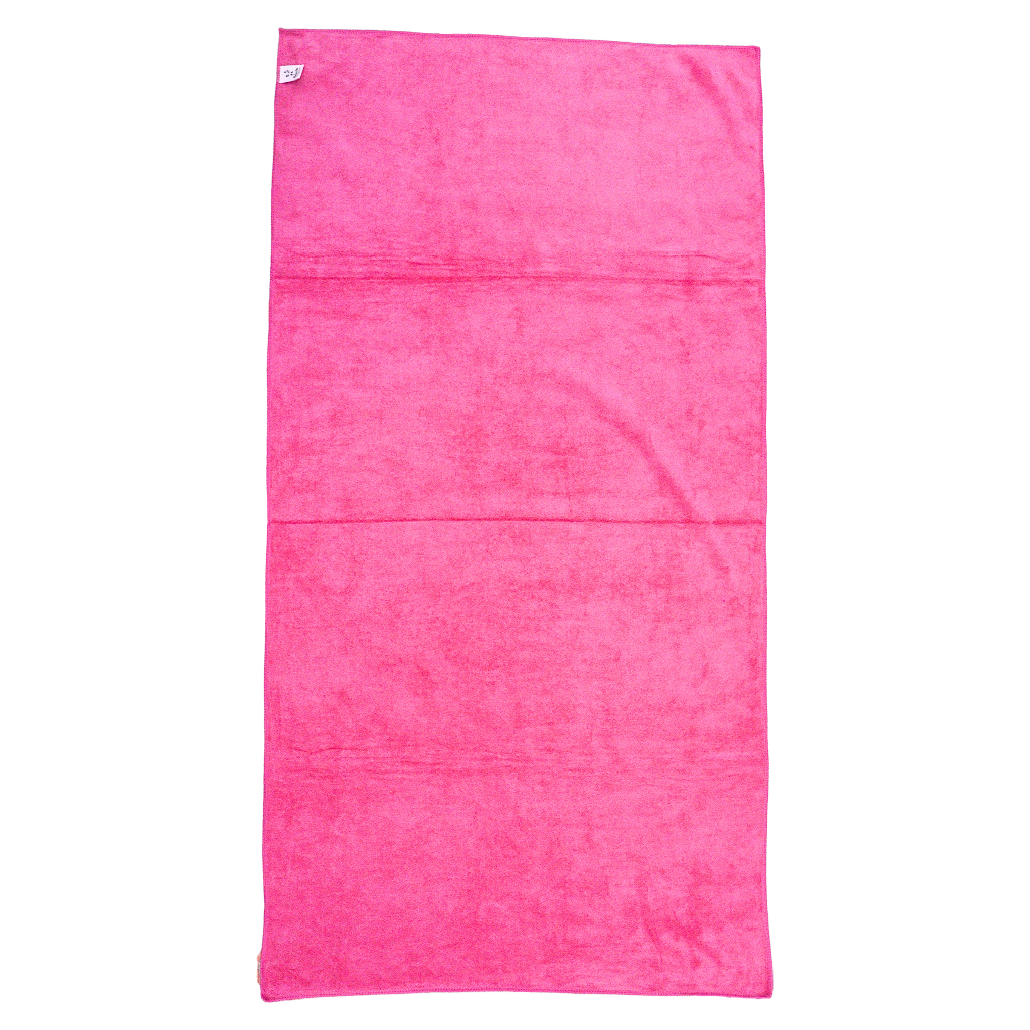 Smile Baby Kids Bath Towel For Girls Boys | Soft Premium Microfiber Quick Drying Towels for Unisex Kids | Cartoon Print Wash Dry Cloth Towel For Babies Toddlers, Pack Of 1, 70 x 140 CM, Love Bear Prints