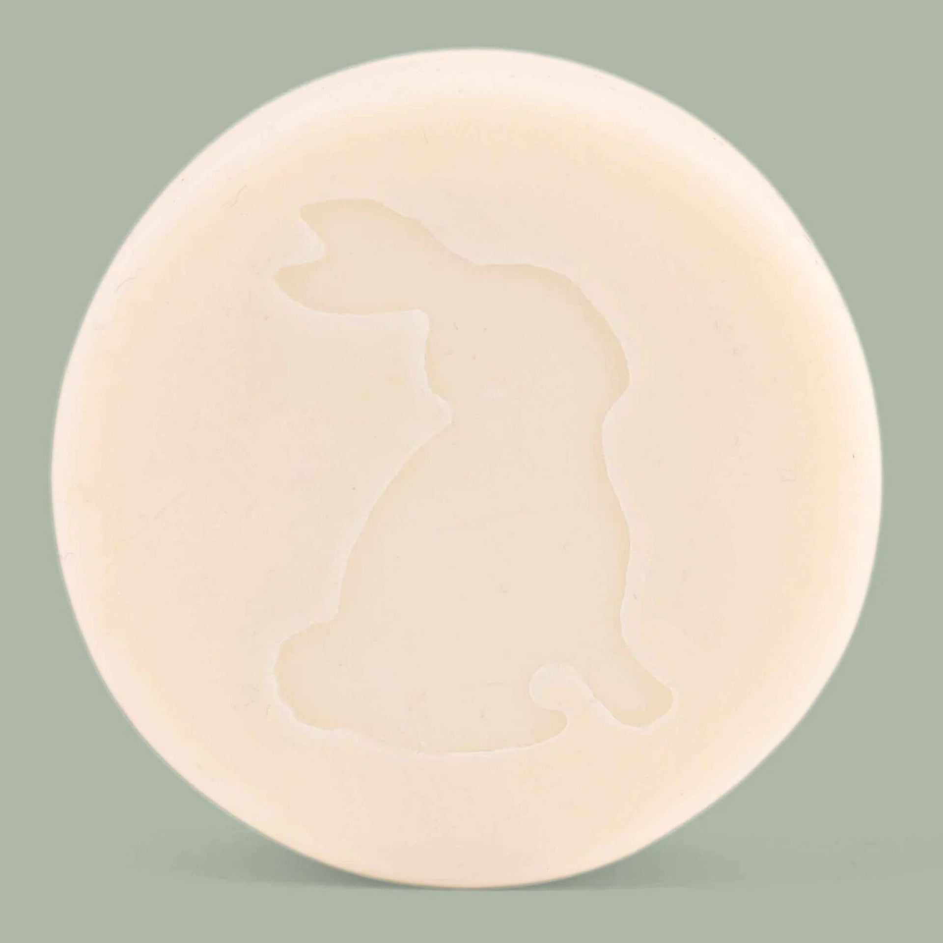 Maate Ayurvedic Shwet Pushp Baby Bathing Bar | Blend of Six White Flowers | Soap-Free, Tear-Free, pH 5.5 | Gentle Care for Baby’s Delicate Skin (0+ Months)