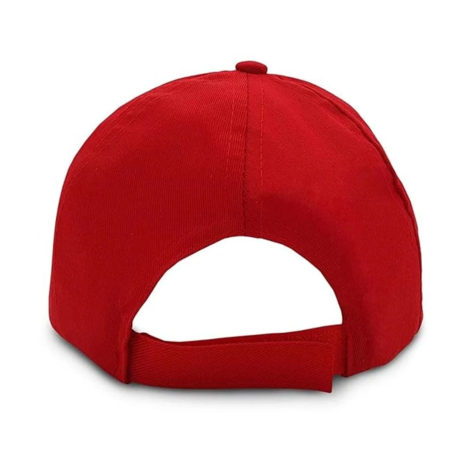 SMILE BABY CAP (LARGE SIZE) – Kids Printed Superhero Cap | Adjustable Summer Hat