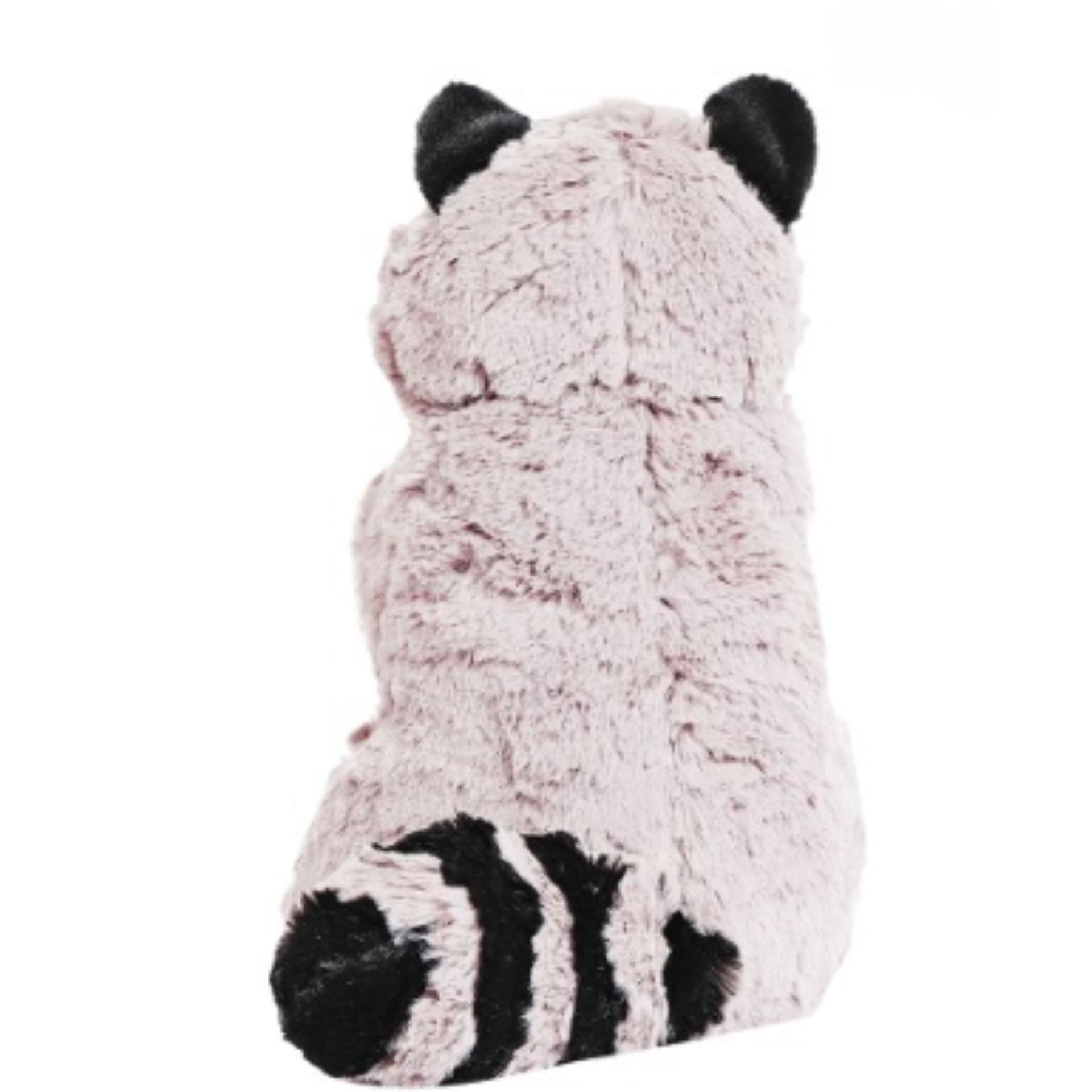 Wild Republic Racoon 12INCH  RACOON  Mini Childs Plush Cuddly Soft Toy Forrest Animal