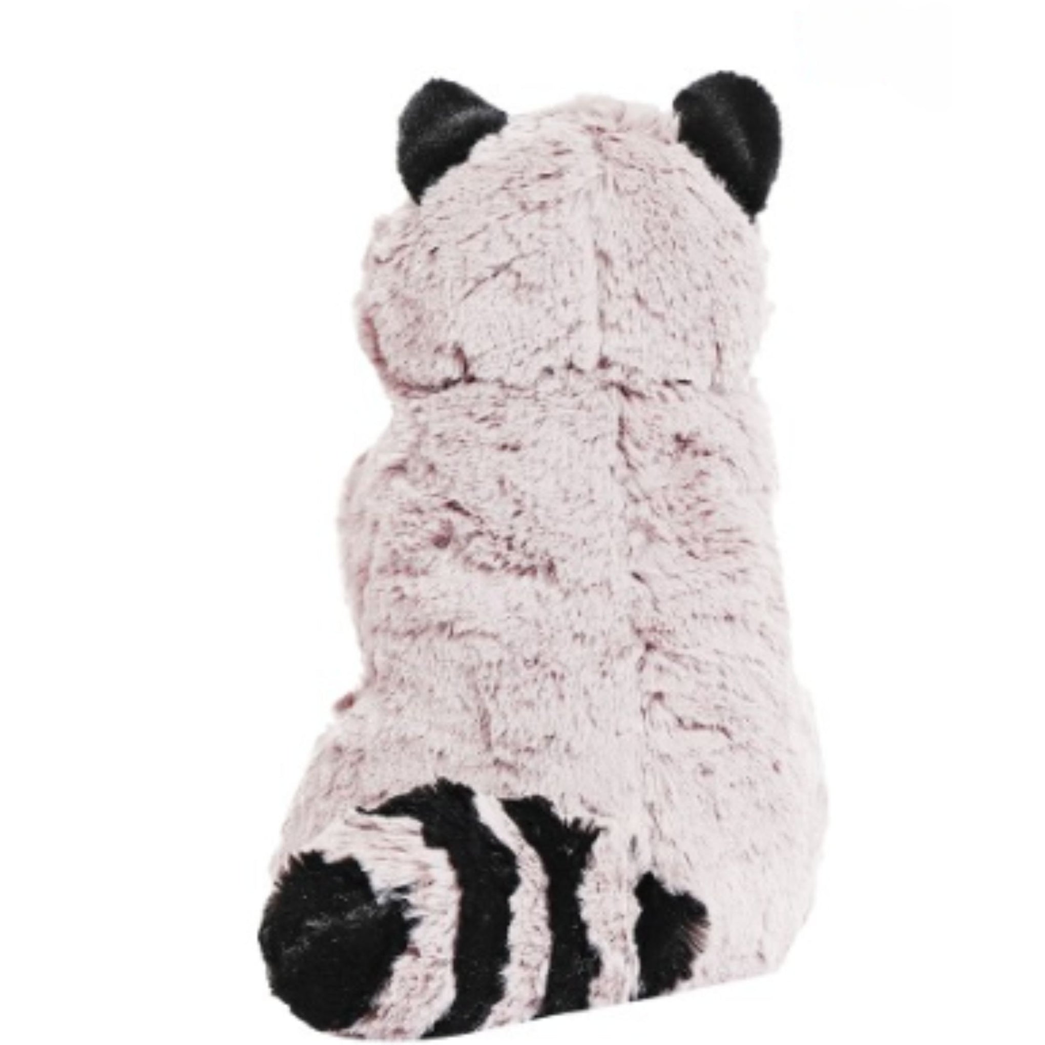 Wild Republic Racoon 12INCH  RACOON  Mini Childs Plush Cuddly Soft Toy Forrest Animal
